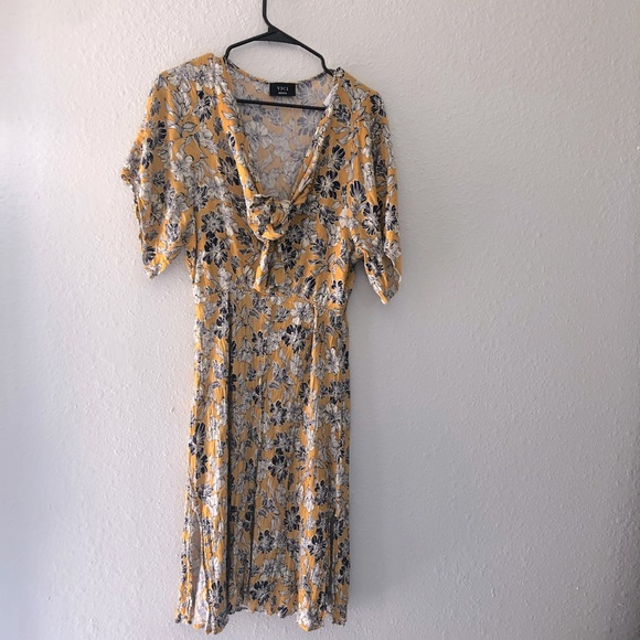 Vici Summer Dress